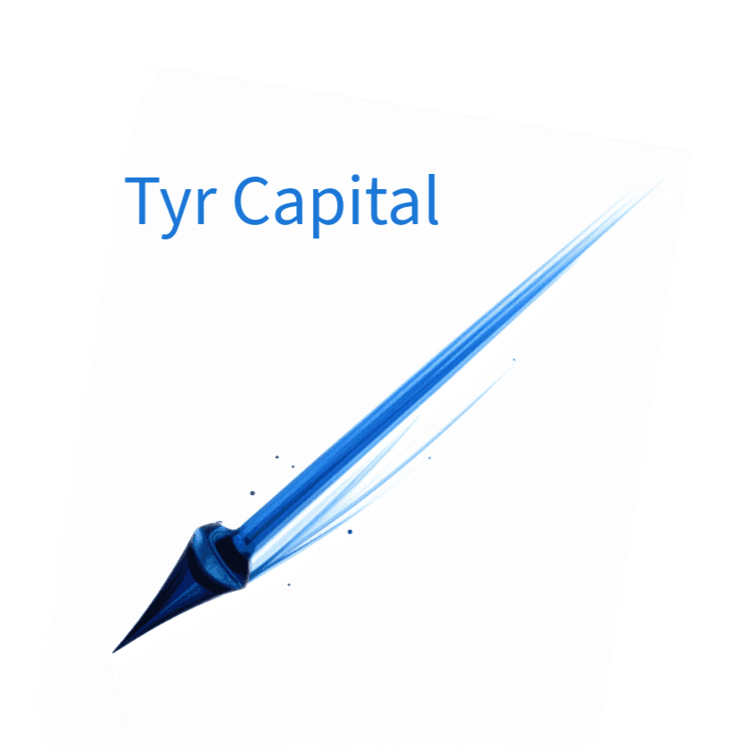Tyr Capital Logo